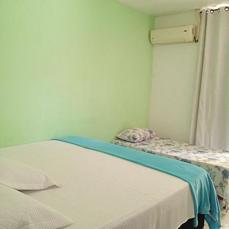 Pousada Marcia Elizondo Belém Esterno foto