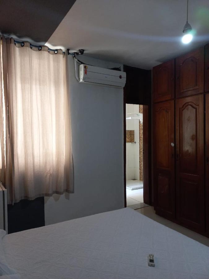 Pousada Marcia Elizondo Belém Esterno foto