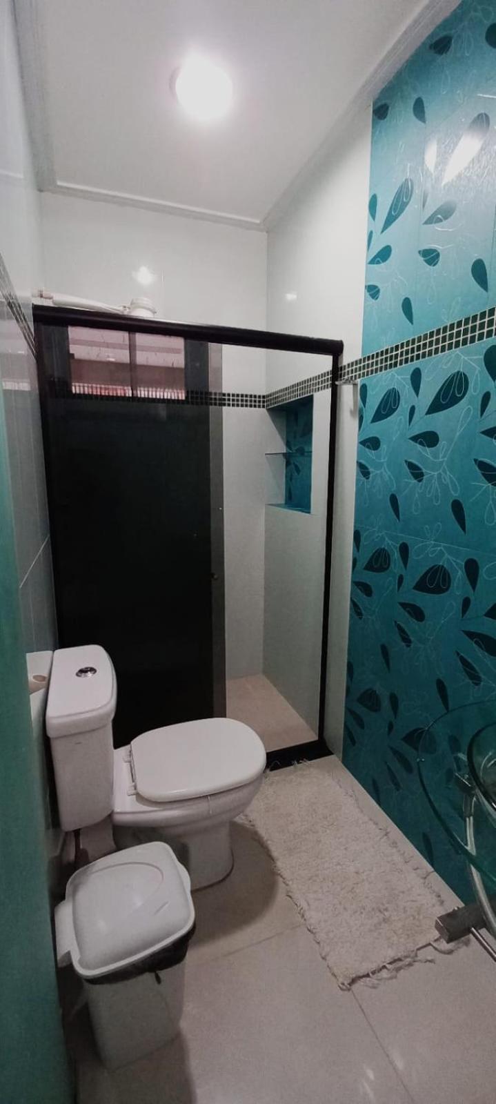 Pousada Marcia Elizondo Belém Esterno foto
