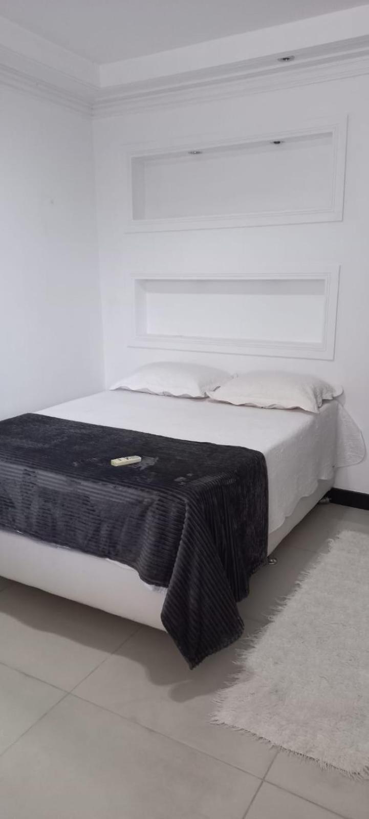 Pousada Marcia Elizondo Belém Esterno foto